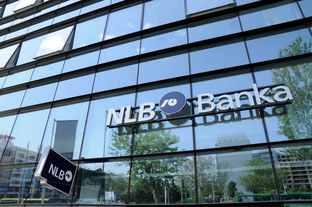 Nlb Banka Tuzla