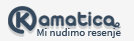 Kamatica logo