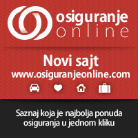 Osiguranje online