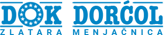 Menjačnica Dok Dorćol