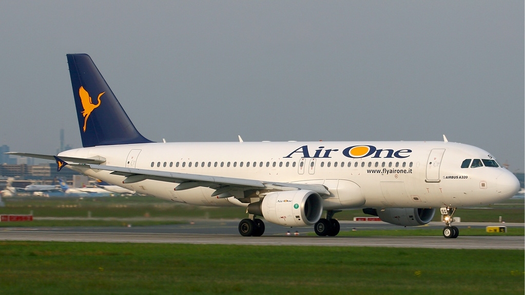 Air One leti iz Beograda za Milano za 35 evra | Kamatica