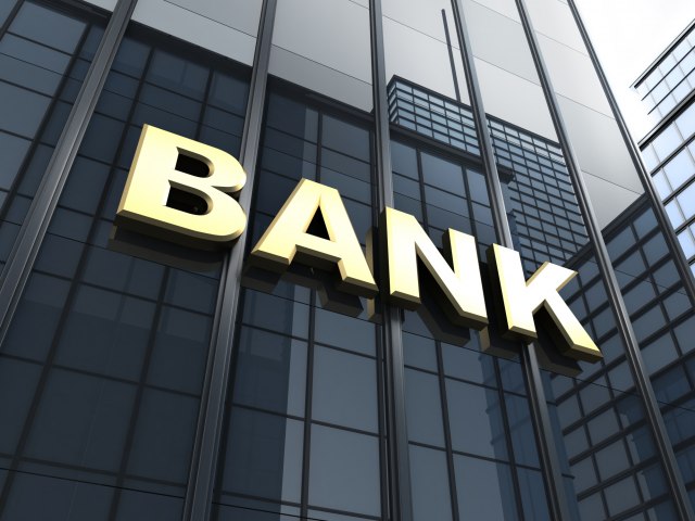 Još jedna banka iz SAD proglasila bankrot