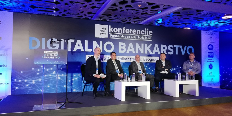 Detalj sa današnje konferencije