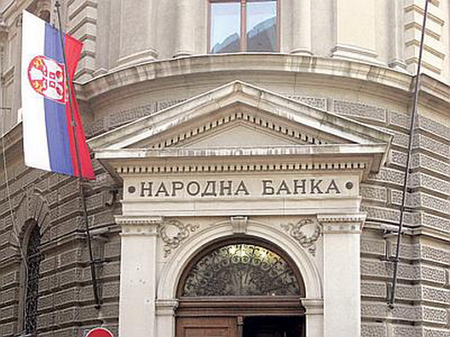 NBS: Srbija će uz rast BDP od 3,8 odsto imati jedan od najboljih rezultata u Evropi u 2024