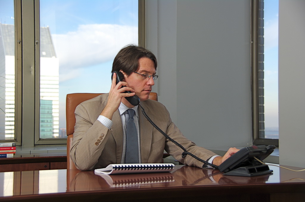 Ne znate kako da date otkaz? U ovoj zemlji možete da iznajmite čoveka za to