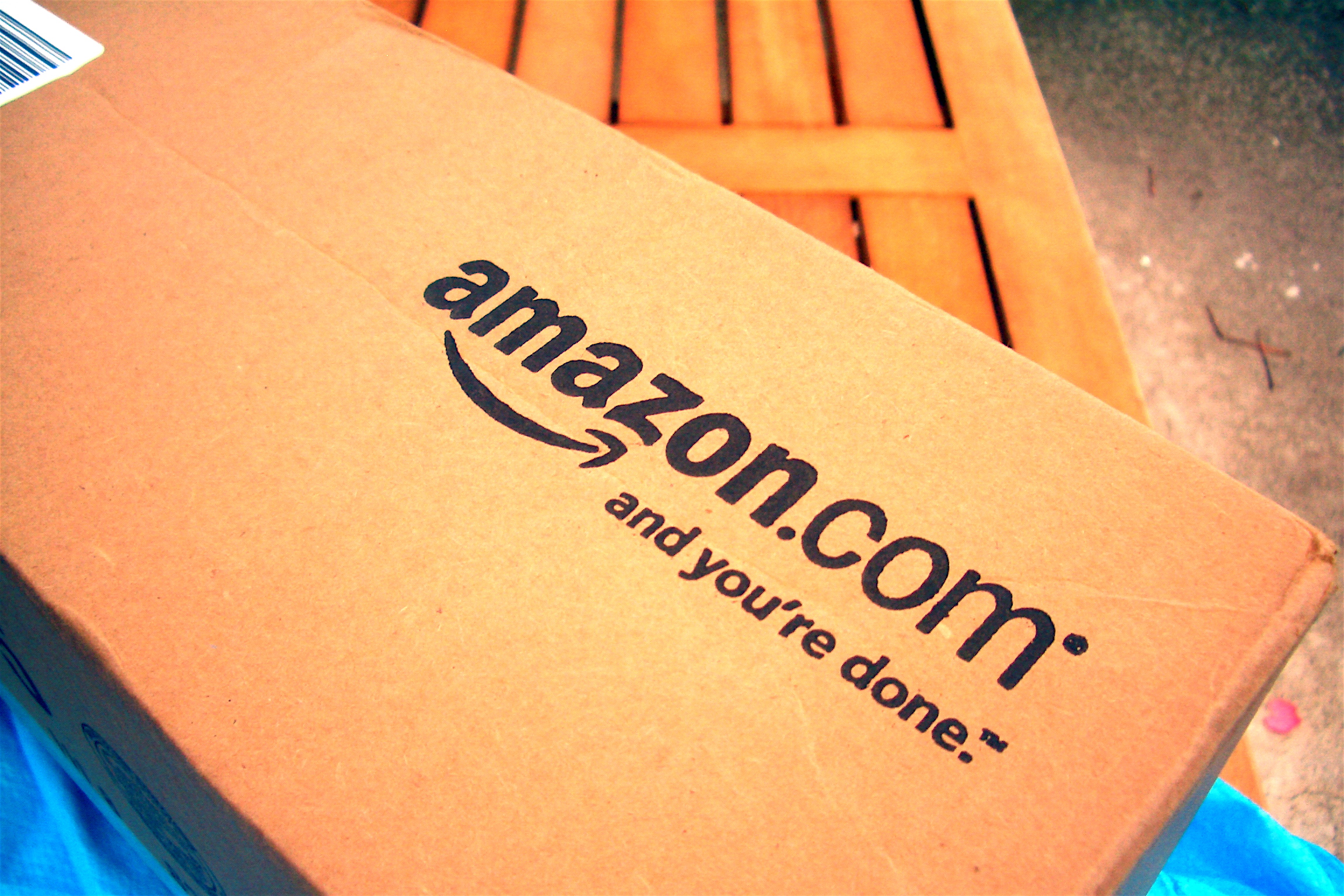 Amazon i Epl kažnjeni zbog udruživanja radi izbacivanja konkurencije