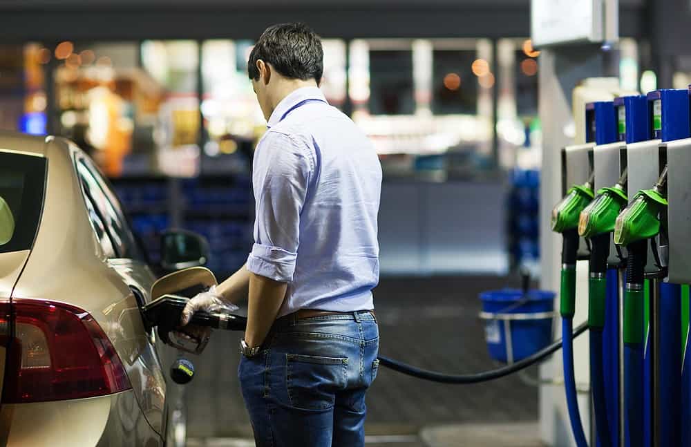 Akcize na gorivo veće od 1. maja, kako će se to odraziti na cene goriva?