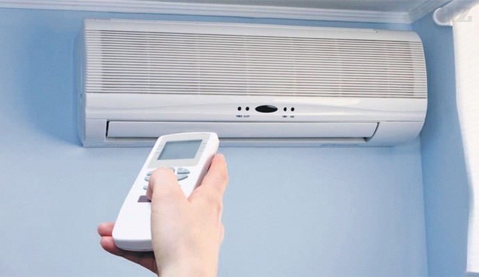 Vrućine aktivirale klime: Kako se rashladiti i uštedeti energiju?