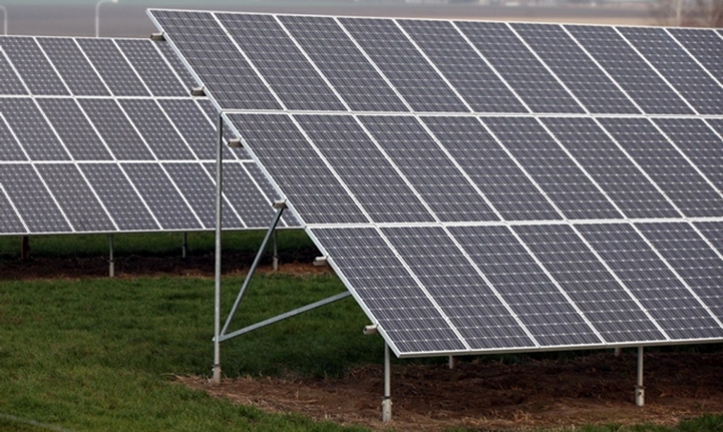 Još jedan grad u Srbiji dobija solarnu elektranu