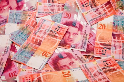 Švajcarska banka kažnjena zbog korupcije