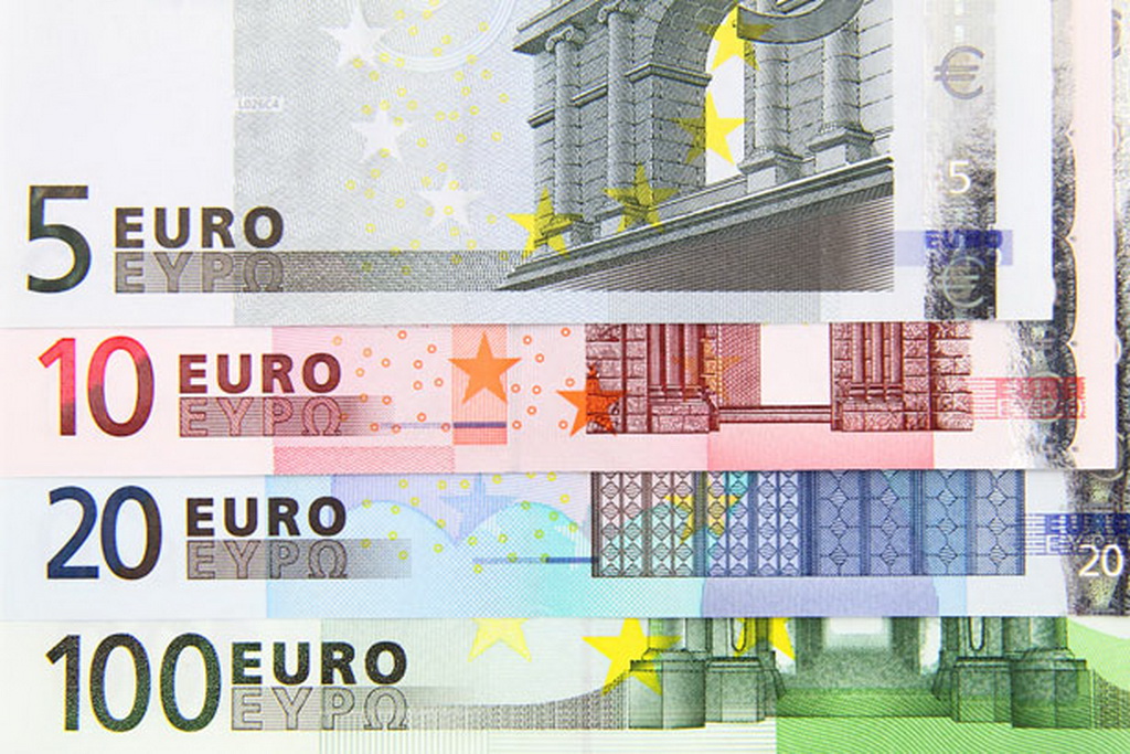 Evro je završio svoju karijeru | Kamatica