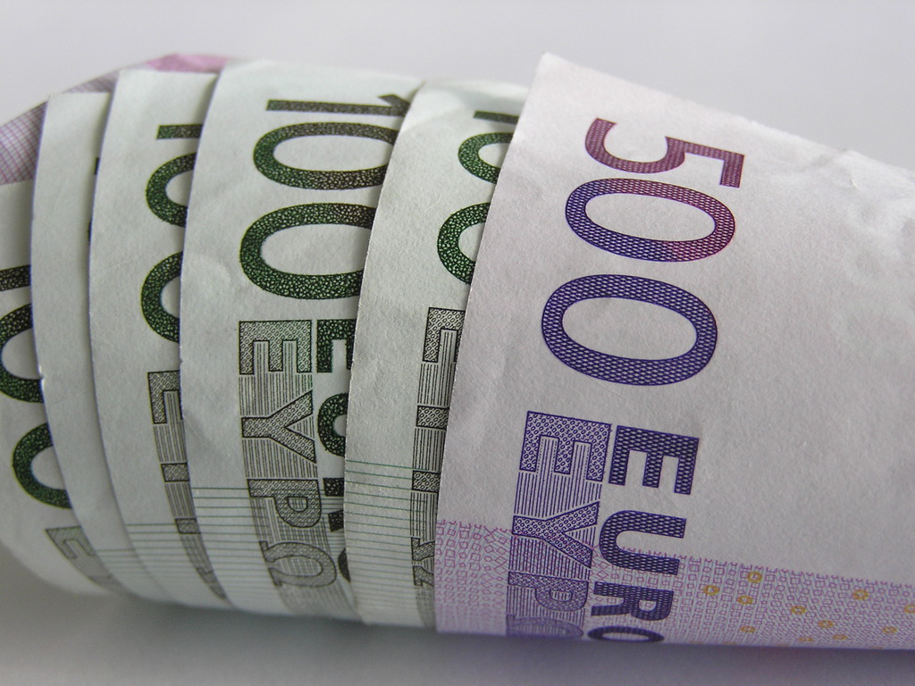 Inflacija u evrozoni u julu porasla na 2,6%
