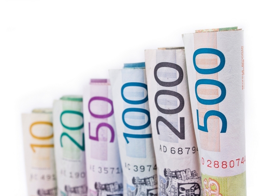 Svaki peti zaposleni radi za minimalac od 27.000 dinara