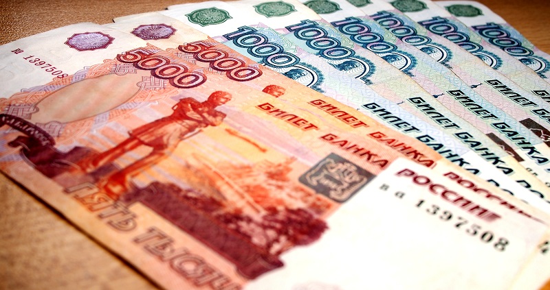 Inflacija u Rusiji usporila tokom decembra