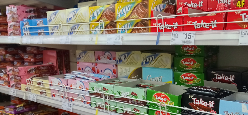 Čuveni proizvođač čokoladica ulaže milijarde u Evropu