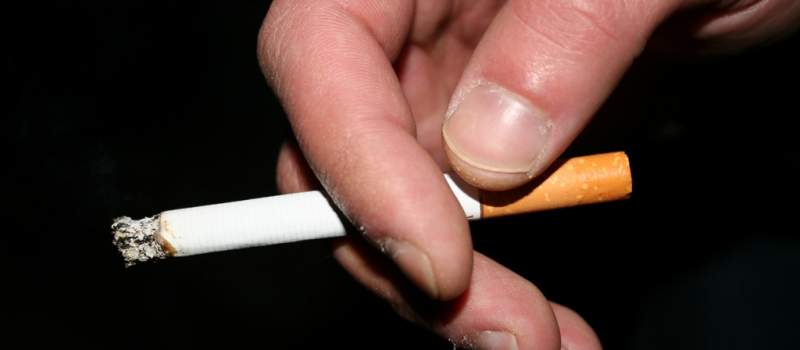 Očekuje se da će potrošnja cigareta u Srbiji početi da raste