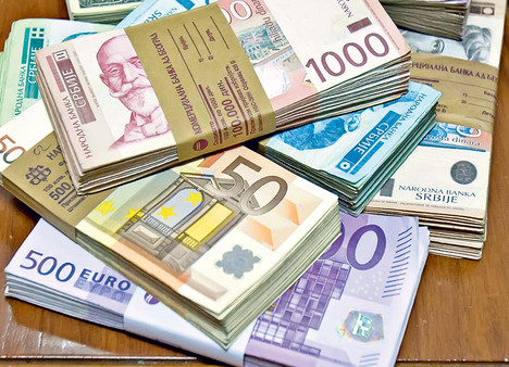 Ovo je top 10 najplaćenijih zanimanja u Srbiji