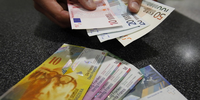 "Rešenje kredita u švajcarcima platiće svi građani"