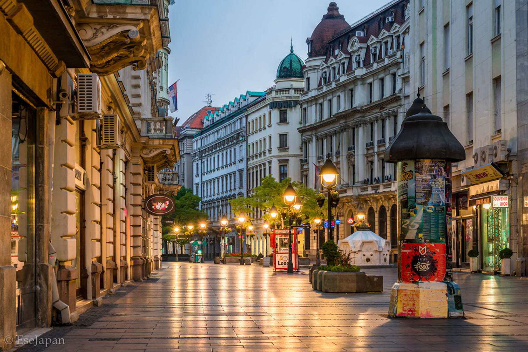 Da li je realno očekivati da sledeće godine krene pad kamata na stambene kredite?