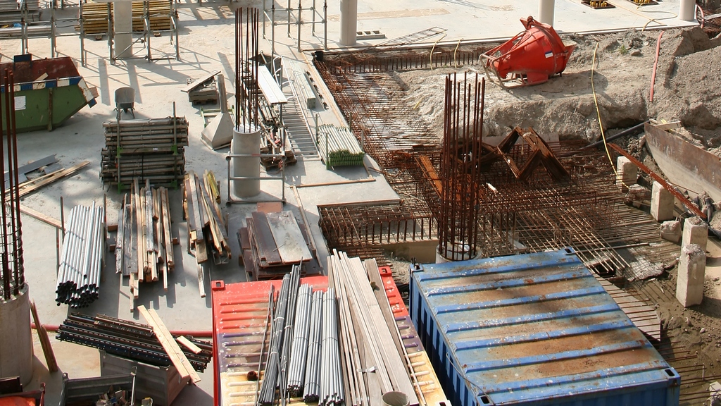 Novo naselje kod Tošinog bunara - gradiće se na 60.000 kvadrata, a imaće i vrtić