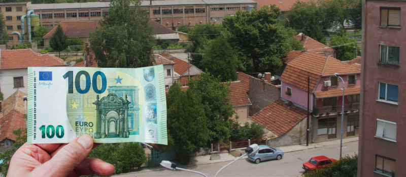 Šta da radite ako je zgrada nelegalizovana, a stan upisan u katastar? Advokat otkrio detalje