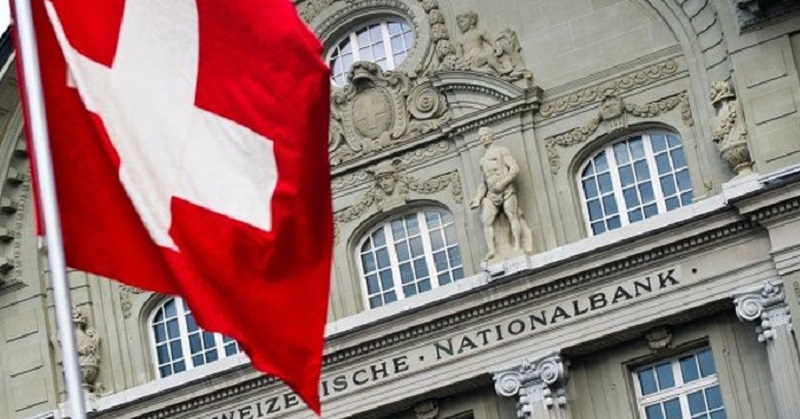 Švajcarska ekonomija zabeležila rast u prvom kvartalu