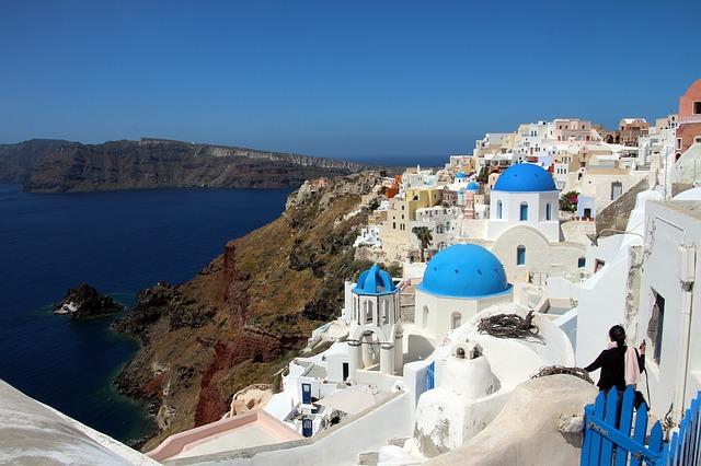 Ο τουρισμός στην Ελλάδα σπάει όλα τα ρεκόρ