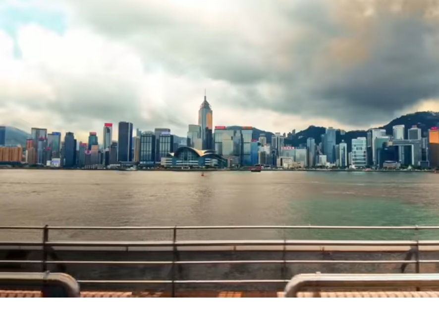 Top 20 gradova sa najviše nebodera u svetu