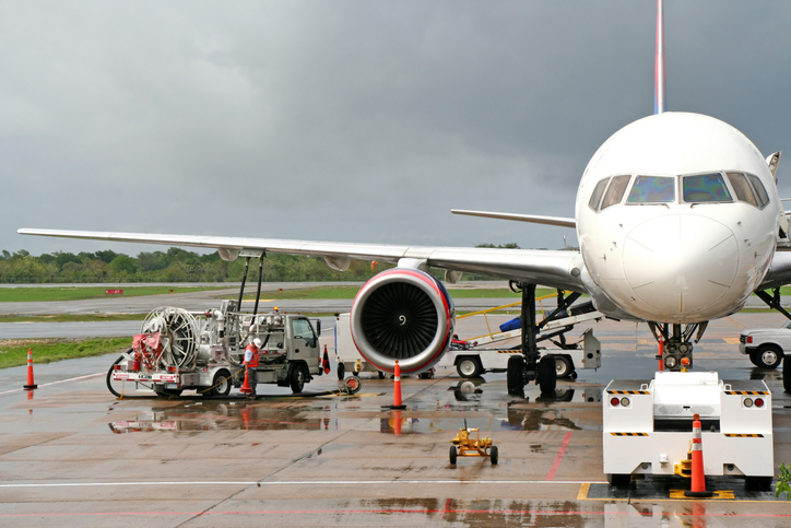 Dramatično upozorenje - Evropi preti nestašica avionskog goriva za šest nedelja