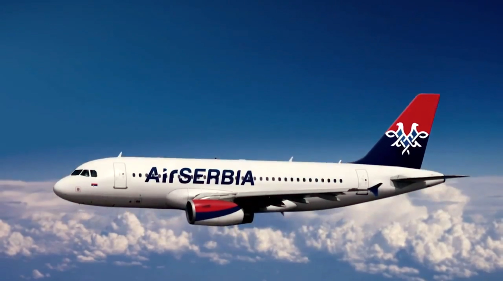 Air Srbija i Wizz Air odredili okvirne termine za nastavak letova iz Beograda