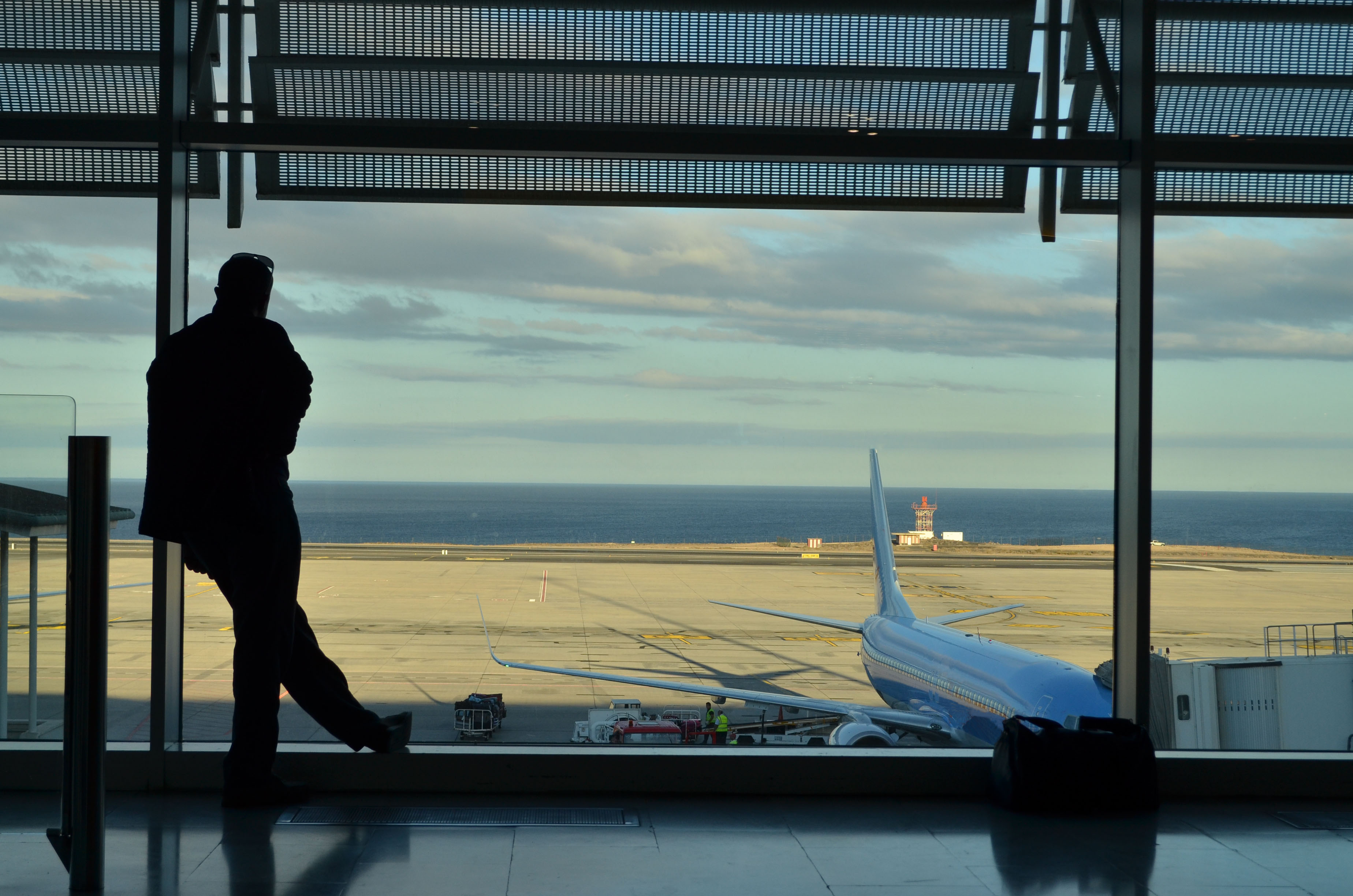 Skoro svakom trećem putniku u Evropi je kasnio avion prošle godine