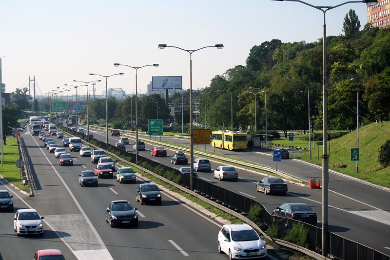 Ovo &#34;tajno&#34; dugme smanjuje potrošnju goriva