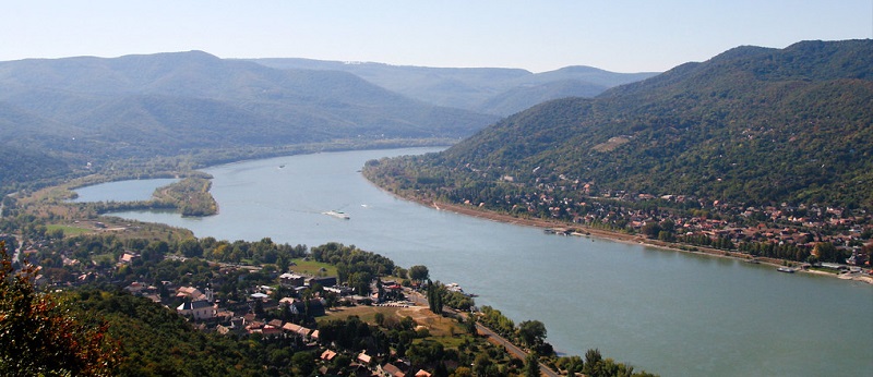 &#34;Suša ugrožava plovne puteve Dunavom kojima ide glavnina izvoza žitarica i uvoza uglja&#34;