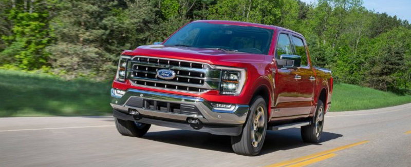 Ford najavljuje proizvodnju najpovoljnijeg e-kamioneta