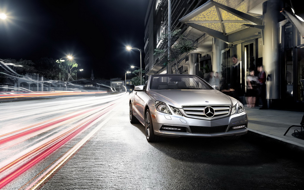 Mercedes dobio najveću porudžbinu električnih vozila do sada