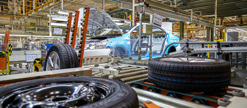 „Fijat“ posustaje u Kragujevcu - treća smena i dalje na čekanju