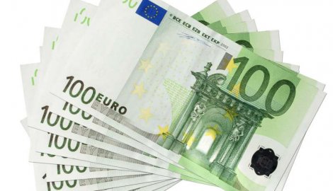 Kurs dinara danas 117,9759 za evro