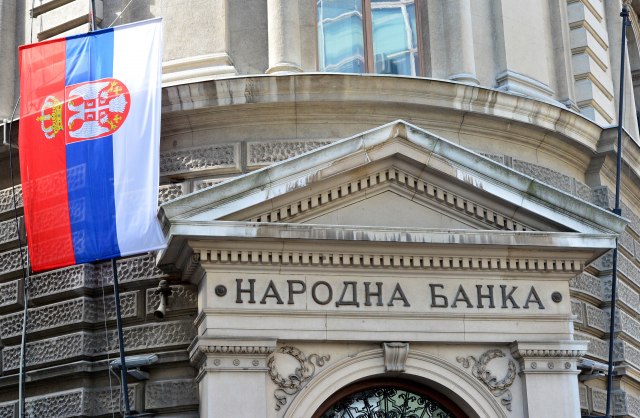 NBS: Strani investitori smatraju da Srbija zaslužuje investicioni rejting