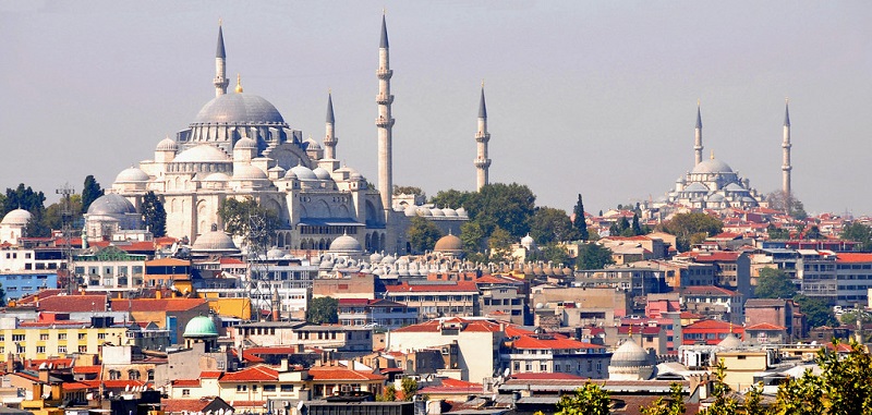 Zabrana otpuštanja u Turskoj produžena na još 2 meseca
