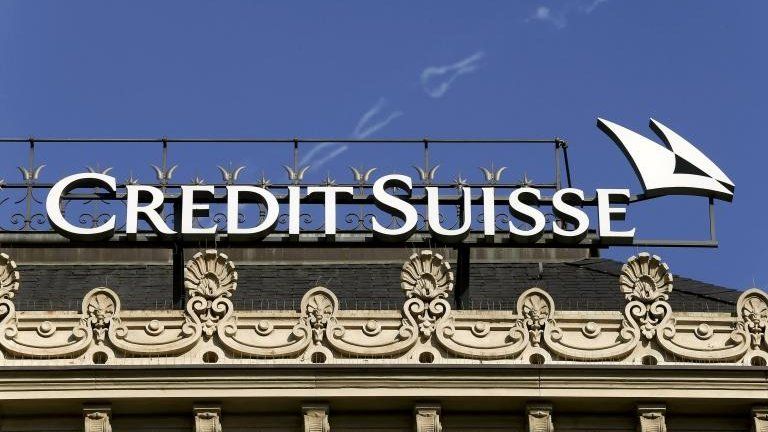 Posle preuzimanja Credit Suisse-a, švajcarska banka vratila starog direktora