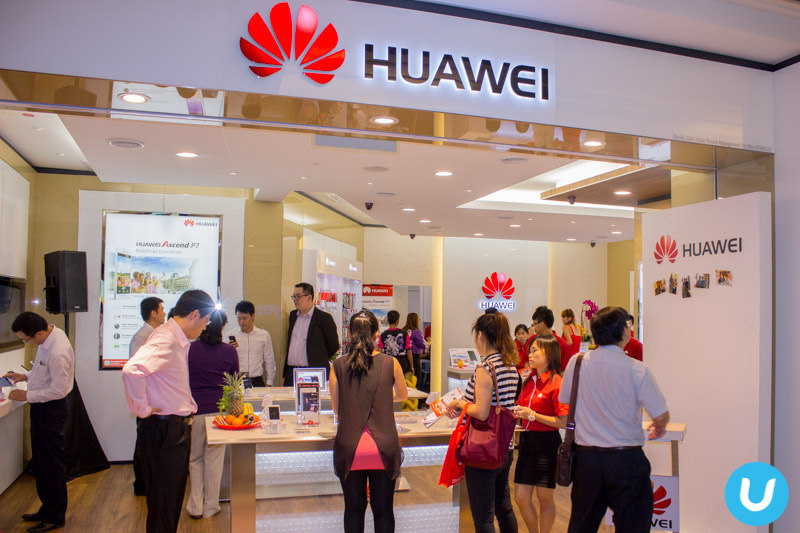 Фирменный Магазин Huawei В Москве Официальный Сайт