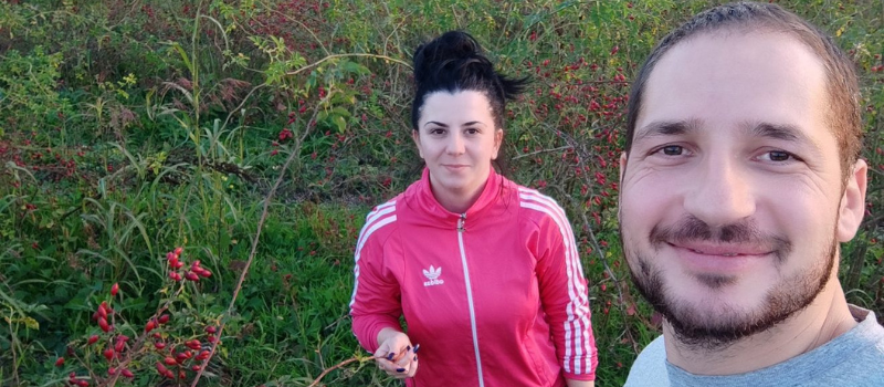 Porodica iz Vršca od dva hektara pravi džem, sok i čokoladnu poslasticu koji osvajaju Srbiju