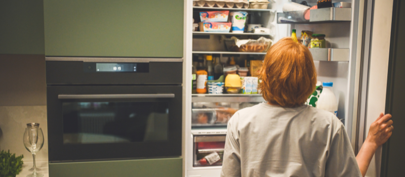 Da li zaista možemo da uštedimo ako ne koristimo svetlo u frižideru?