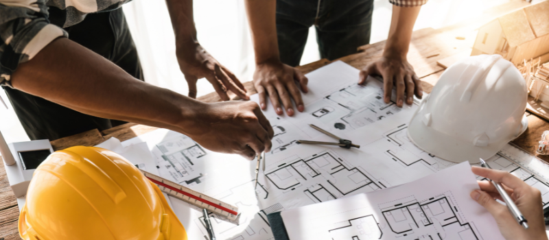 Na Zvezdari u planu gradnja velikog poslovno-stambenog kompleksa