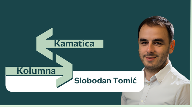 Javni novac čeka, a male firme ne ulaze u trku - Može li AI da promeni igru?