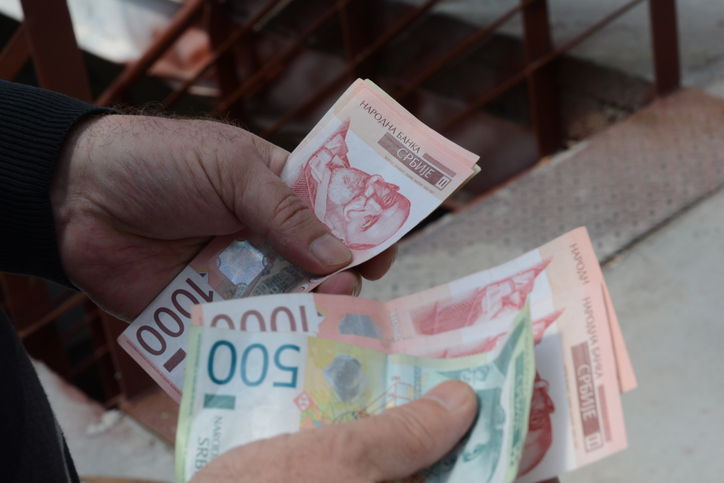 Koliko će koštati registracija automobila u 2026. godini?