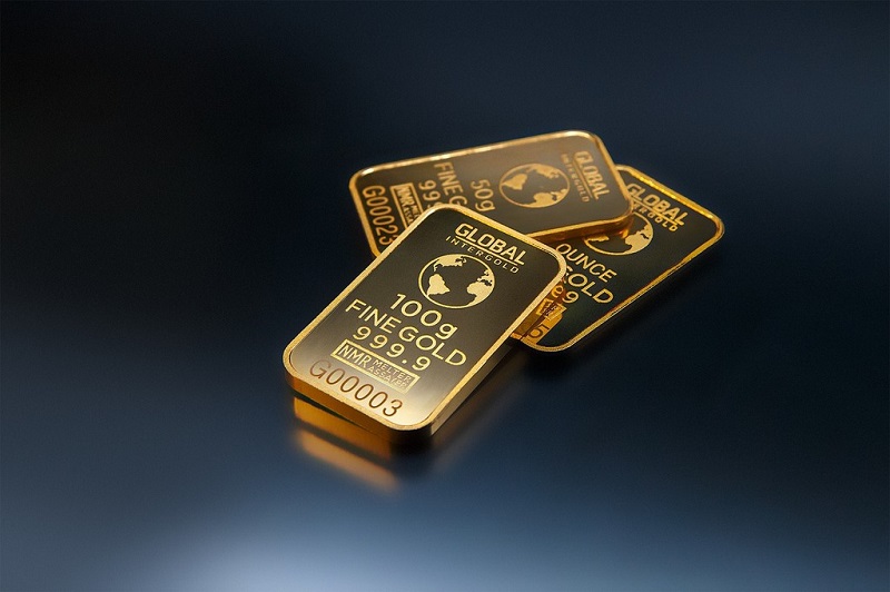 Kriza banaka u SAD podigla cenu zlata