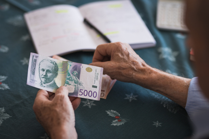 Kako do penzije bez dana radnog staža - jedan uslov vas deli od redovnih primanja i bez posla