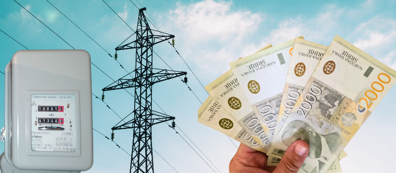 Stiže nam dodatni popust za struju, EPS objašnjava kako da ga iskoristite