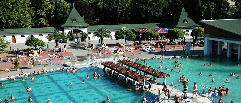 Banja koju su Jugosloveni obožavali ponovo osvaja turiste iz regiona